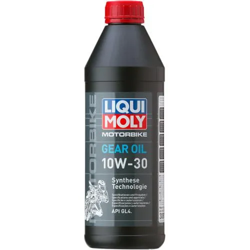 Liqui Moly Olej przekładniowy 10W-30 1L