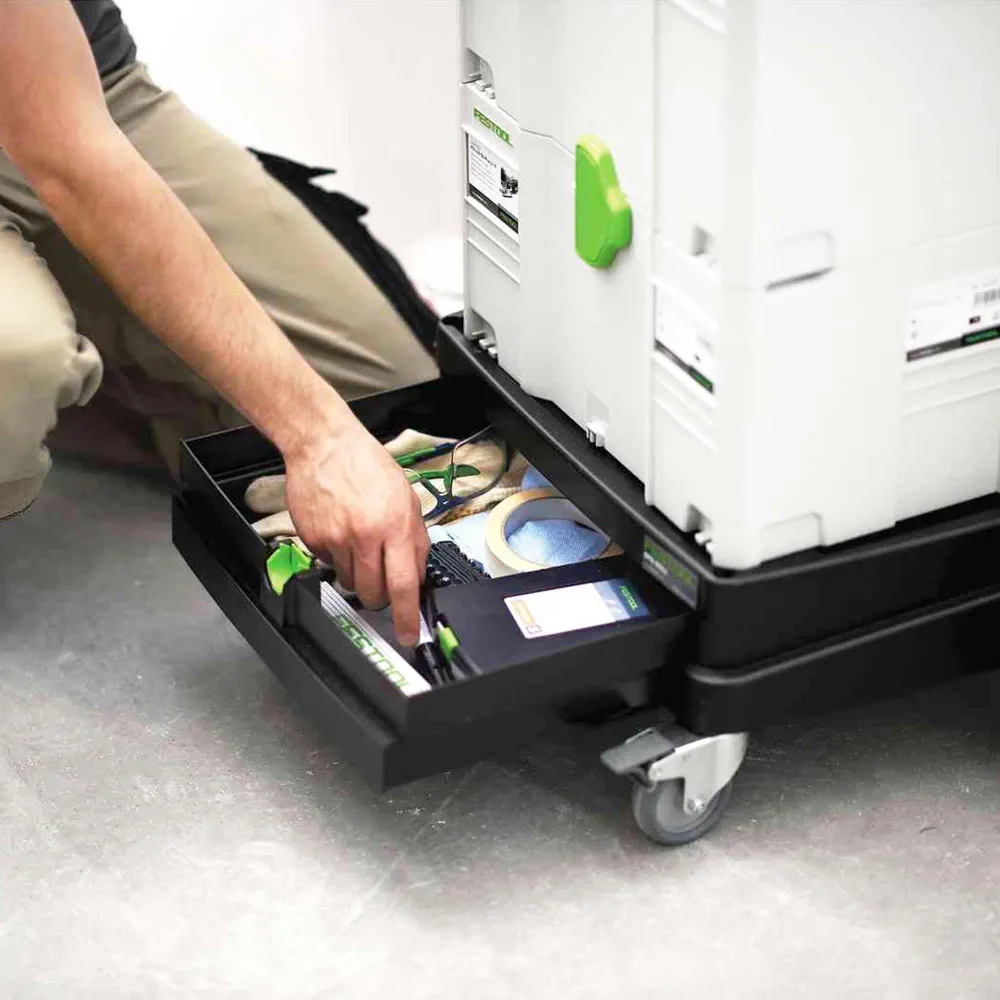 Wózek Festool SYS-Roll 100
