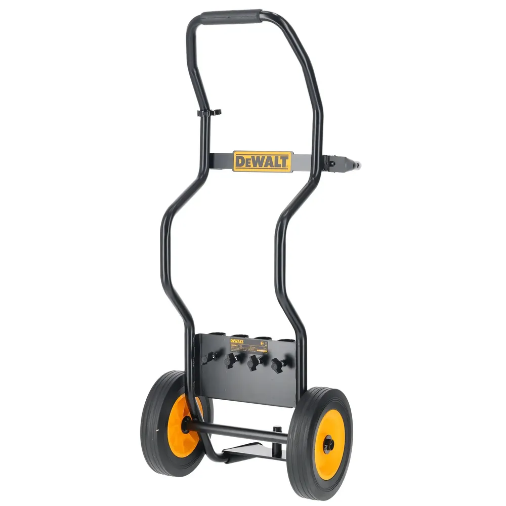 Wózek na młot wyburzeniowy Dewalt D259811-XJ