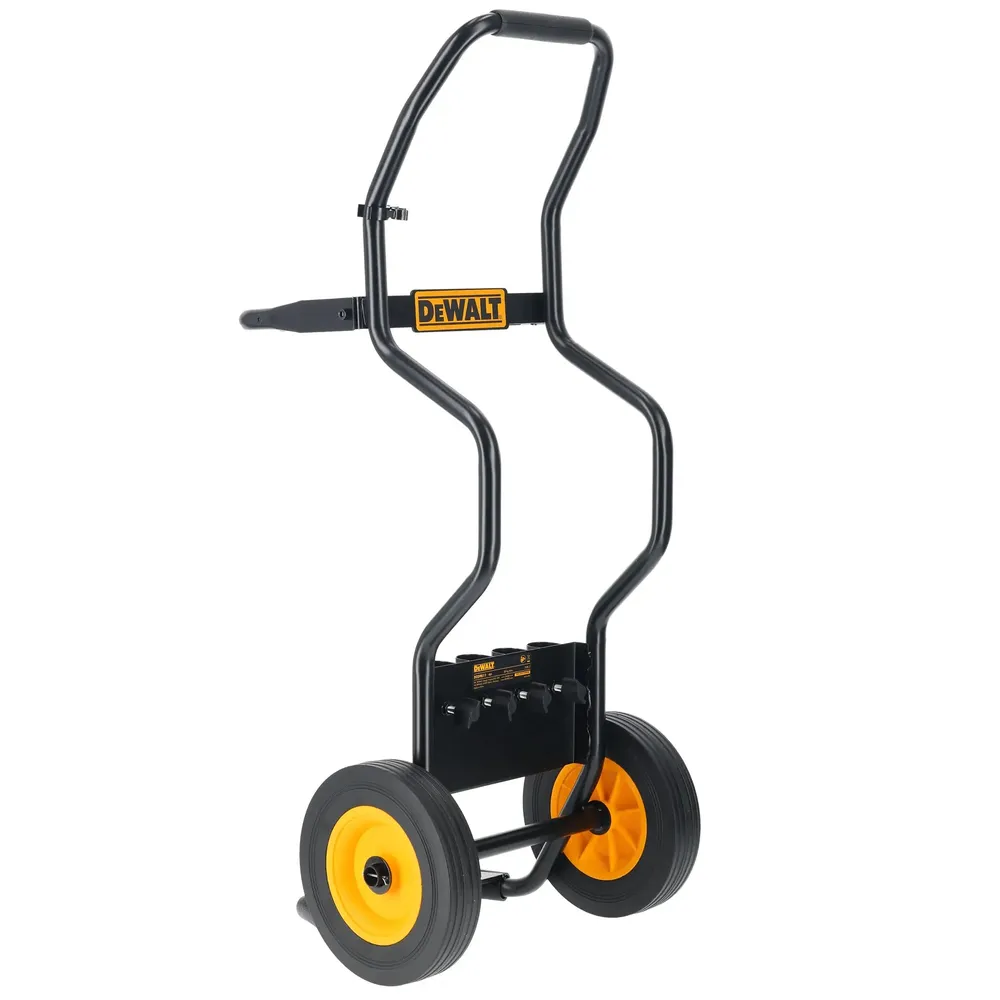 Wózek na młot wyburzeniowy Dewalt D259811-XJ