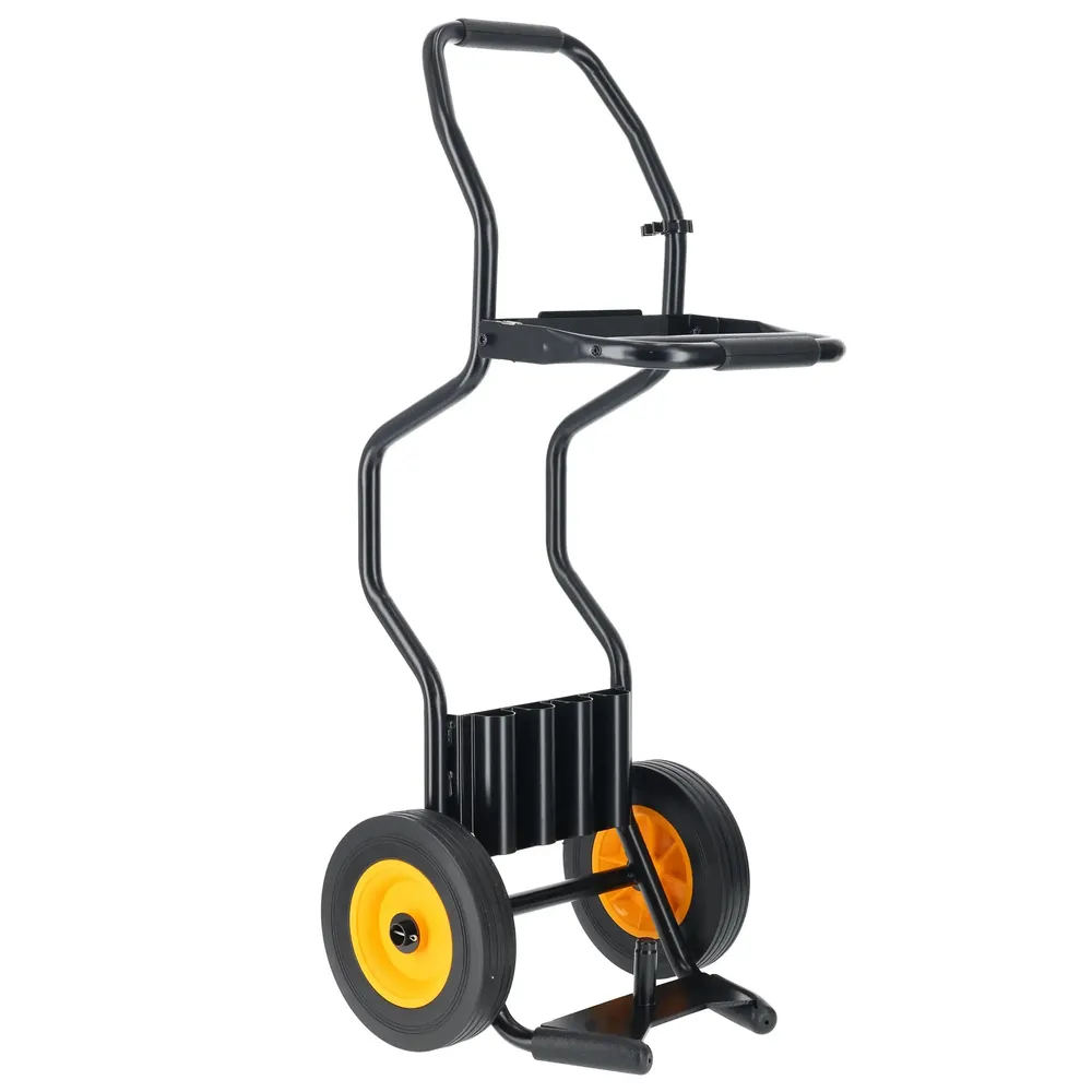 Wózek na młot wyburzeniowy Dewalt D259811-XJ