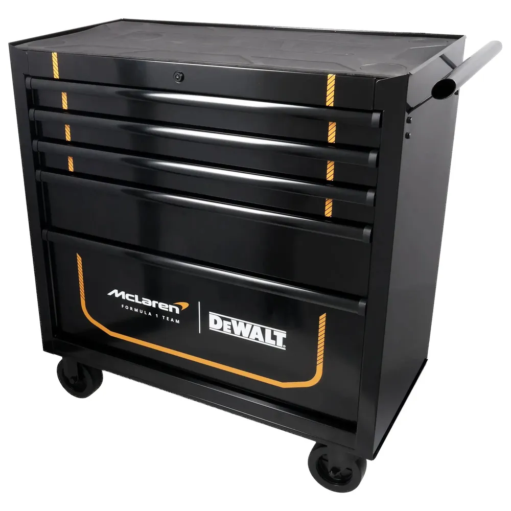 Wózek narzędziowy Dewalt McLaren DWST98236-1