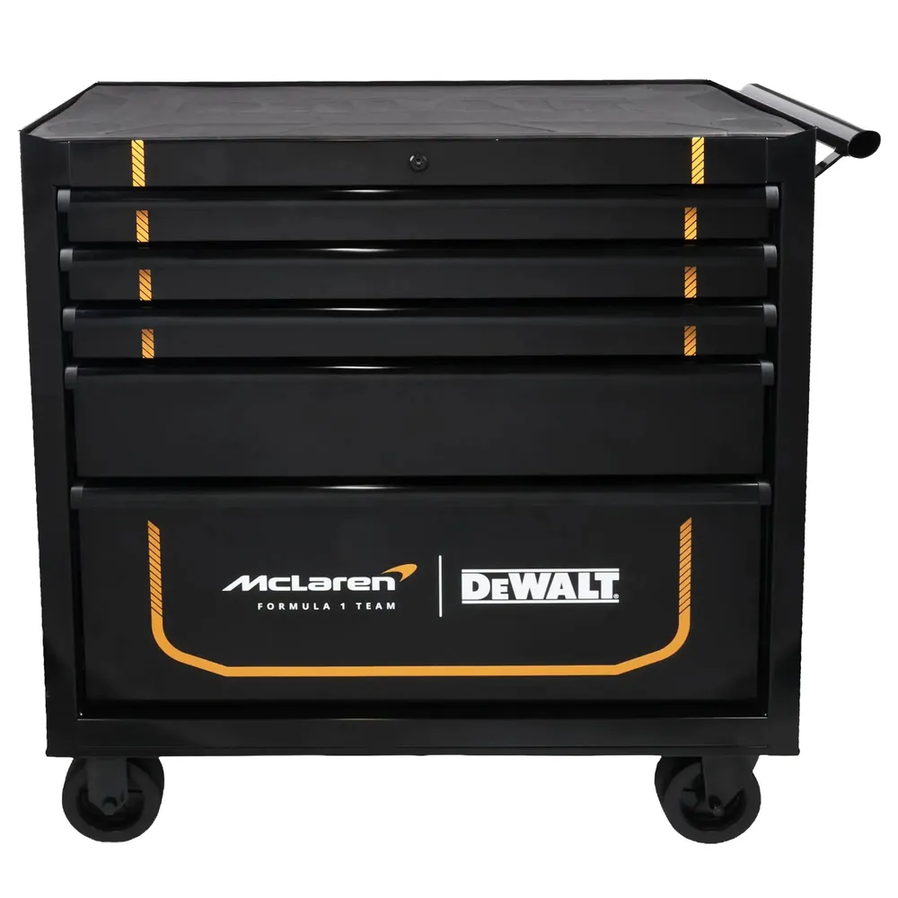 Wózek narzędziowy Dewalt McLaren DWST98236-1