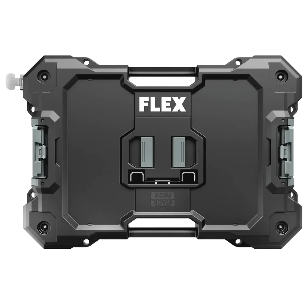 Wózek podstawowy Flex TKA SP RD