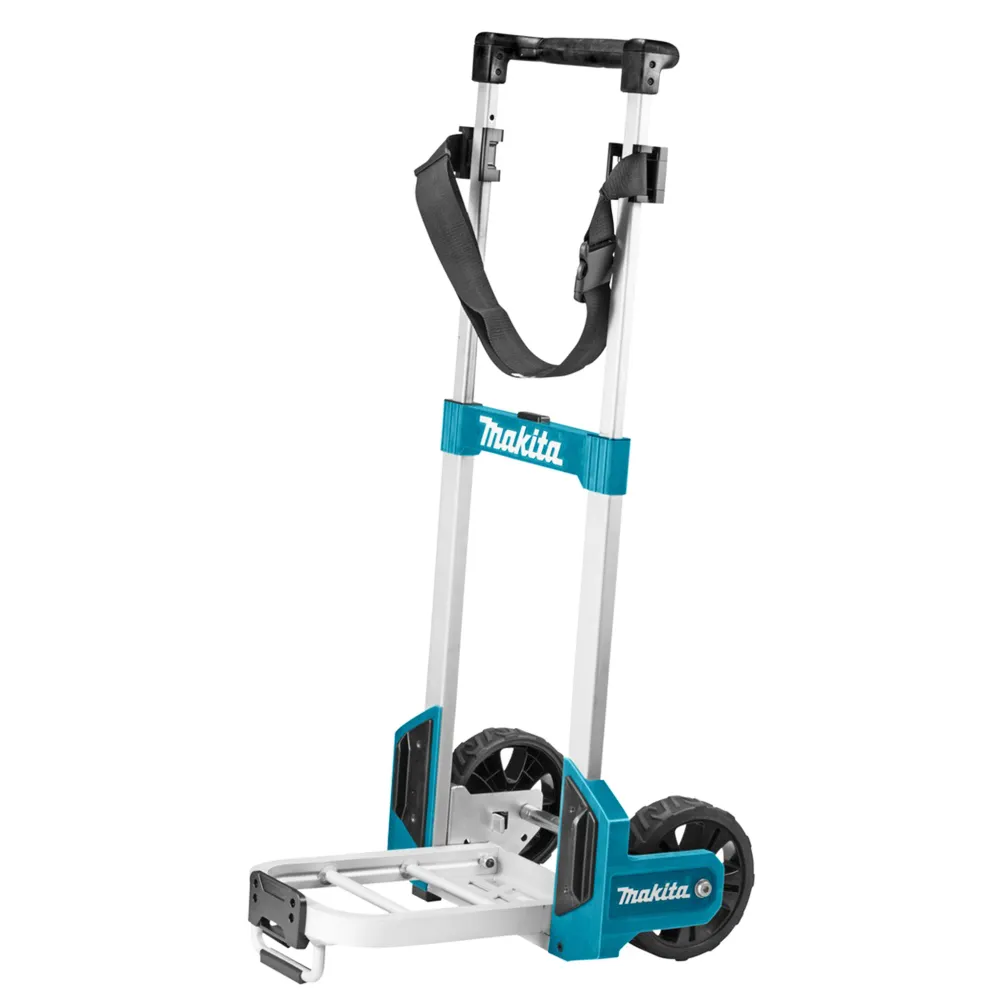 Wózek walizkowy Makita TR00000001 Makpac
