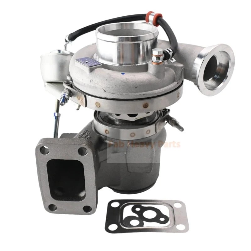 Turbosprężarka 04516078 21761005 VOE21761005 do Volvo L60G L70G L90G EC220D EC235D EW160D
