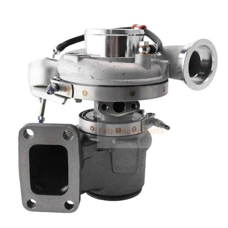 Turbosprężarka 04516078 21761005 VOE21761005 do Volvo L60G L70G L90G EC220D EC235D EW160D