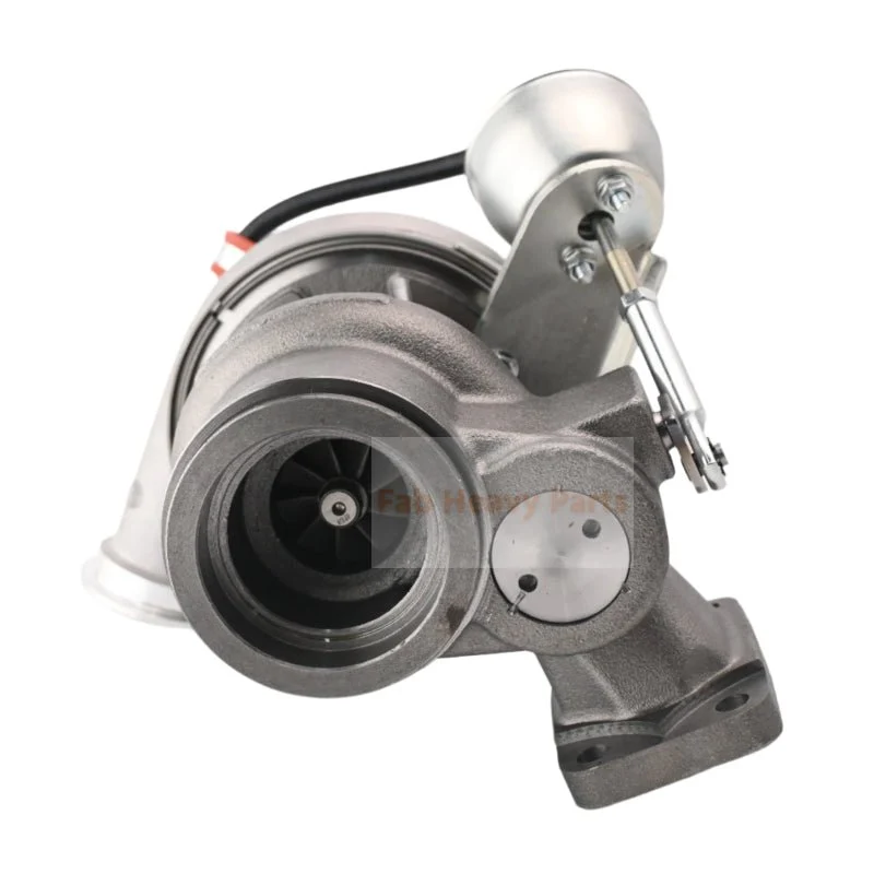 Turbosprężarka 04516078 21761005 VOE21761005 do Volvo L60G L70G L90G EC220D EC235D EW160D