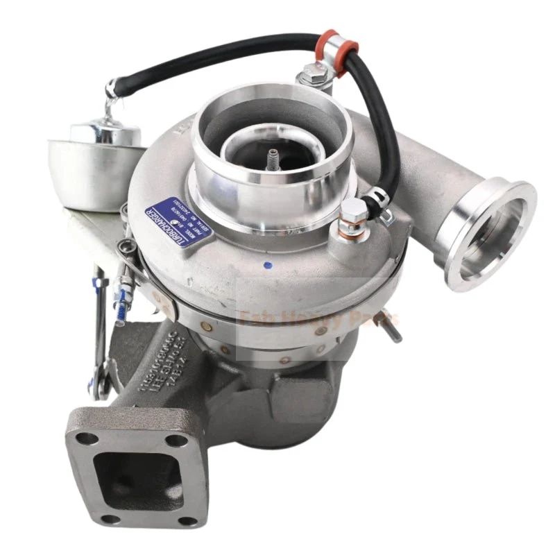 Turbosprężarka 04516078 21761005 VOE21761005 do Volvo L60G L70G L90G EC220D EC235D EW160D