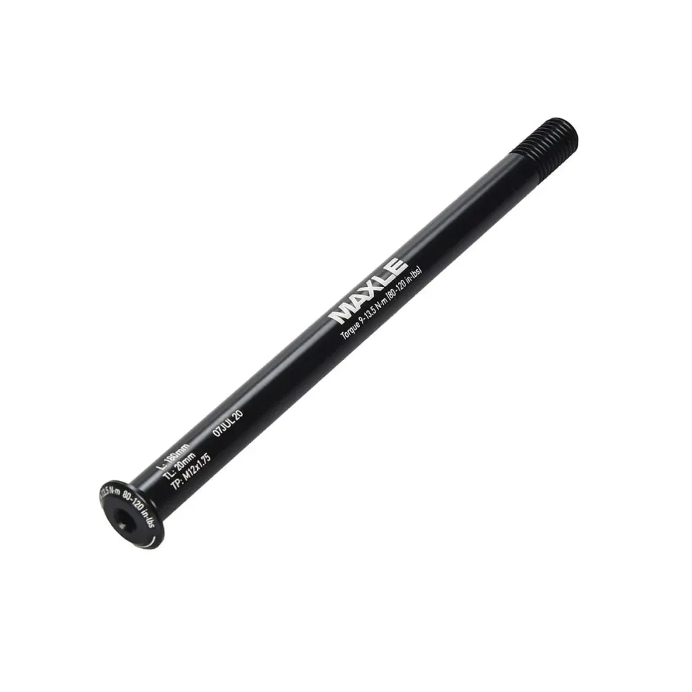 Oś tylnego koł ROCKSHOX MAXLE STEALTH 12x148 mm Boost #00.4318.005.028