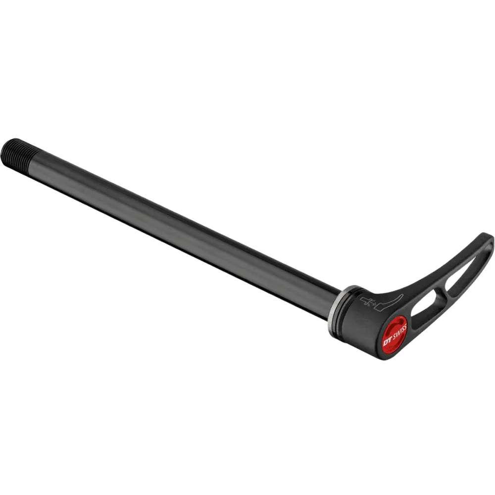 Oś tylnego koł DT SWISS RWS 12x142 mm (M12x1.0) #HWQASM00S9909S