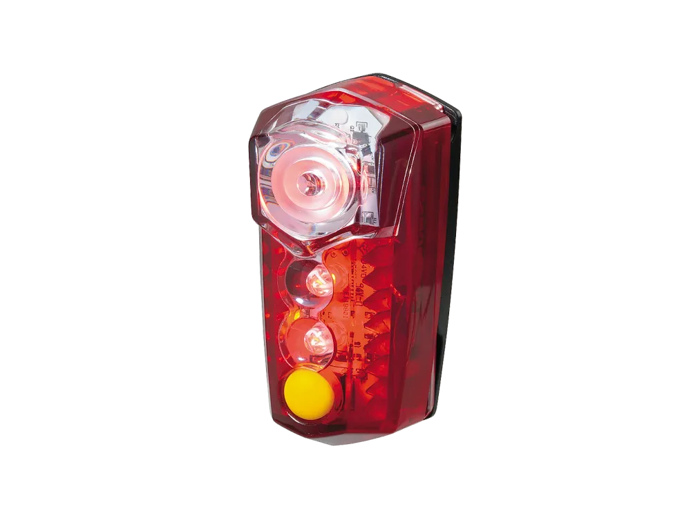 MOPEDK REDLITE MEGA LILE LIGHT