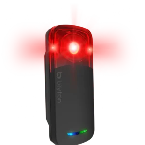 Radar wsteczny i światło tylne Bryton Gardia R300L