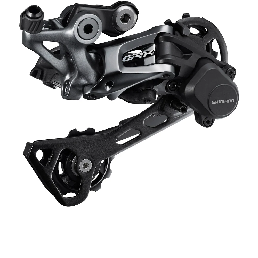Tylna skrzynia biegów Shimano GRX RD-RX812 1x11S