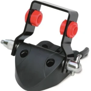 Adapter Peruzzo do roweru z przejeżdżającą szpilką