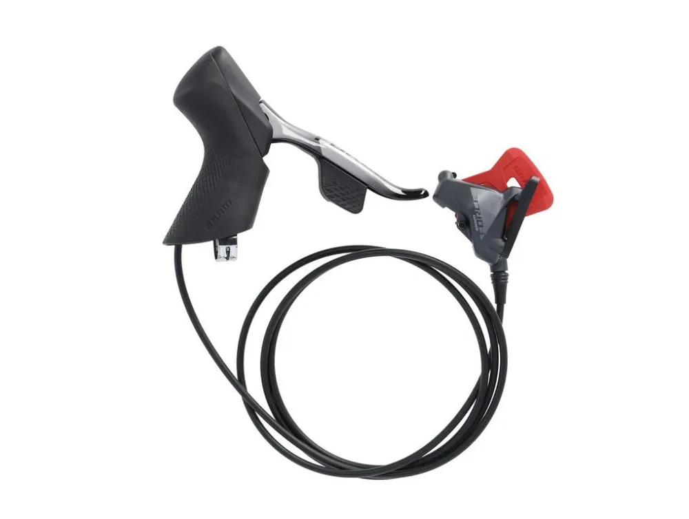 Przerzutka hamulca tylnego prawego Sram Force eTap AXS D1 HRD