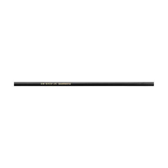 Przewód hamulca hydraulicznego Shimano SM-BH59-JK-SS - 1700 mm