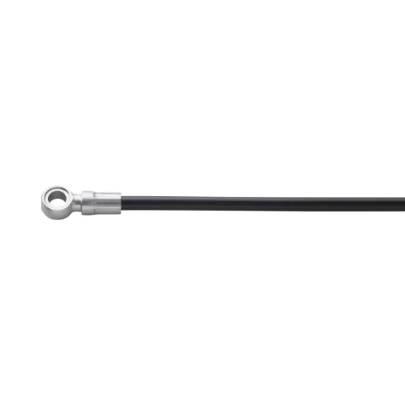 Przewód hamulca hydraulicznego Shimano SM-BH90-SBS Banjo - 1700 mm