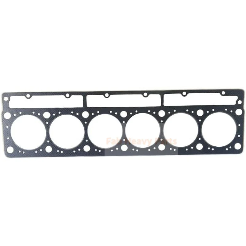 Uszczelka głowicy cylindra 107-7832 1077832 Pasuje do Caterpillar 3116