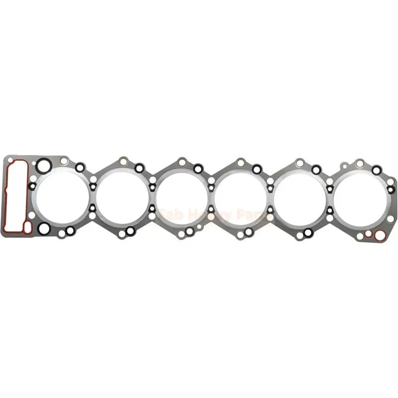 Uszczelka głowicy cylindra 1-11141161-0 Pasuje do silnika Isuzu 6SA1