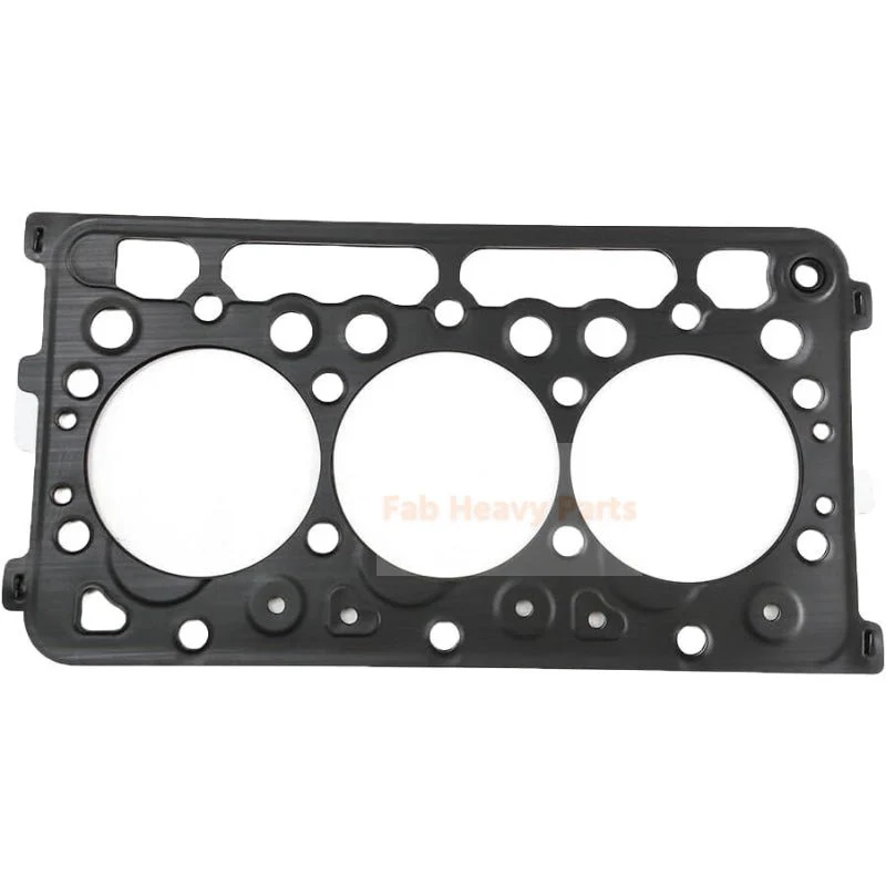Uszczelka głowicy cylindra 16871-03310 16871-03311 16871-03312 16871-03313 pasuje do silnika Kubota D722 D782