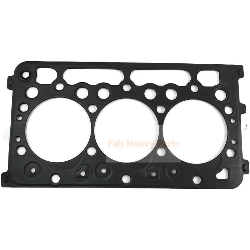 Uszczelka głowicy cylindra 16871-03310 16871-03311 16871-03312 16871-03313 pasuje do silnika Kubota D722 D782