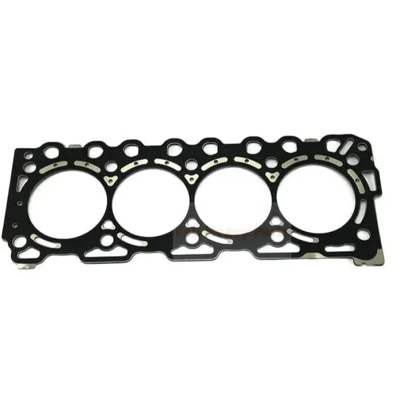 Uszczelka głowicy cylindra 1G777-03310 1G777-03610 Pasuje do silnika Kubota V3307 V3307T