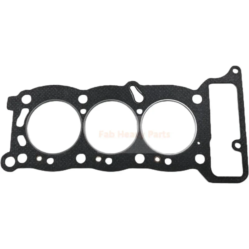 Uszczelka głowicy cylindra 8-94136087-3 8-94148737-0 Pasuje do silnika Isuzu 3KC2 3KC1