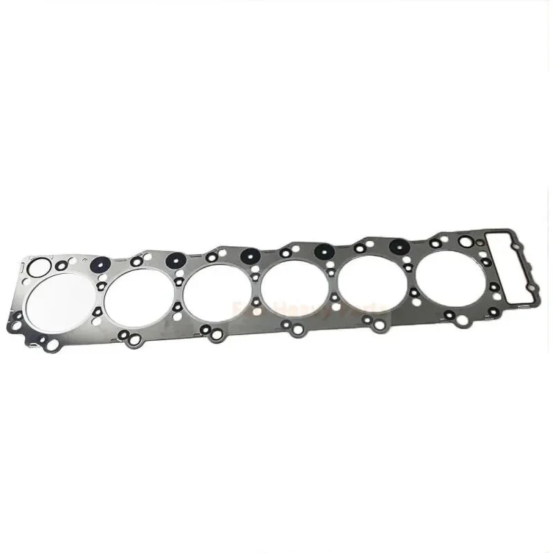 Uszczelka głowicy cylindra 8-94396334-0 Pasuje do silnika Isuzu 6HE1
