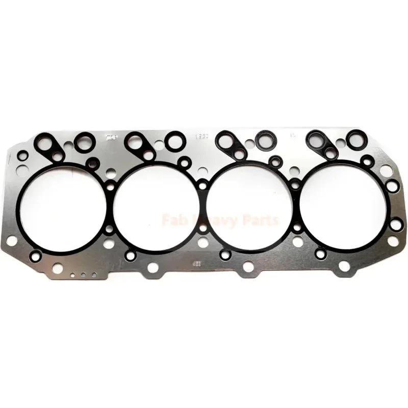 Uszczelka głowicy cylindra 8-97065197-0 Pasuje do silnika Isuzu 4JG2