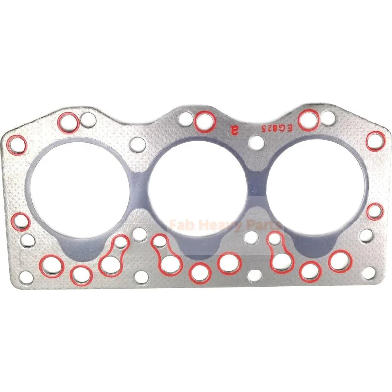 Uszczelka głowicy cylindra 9111456240 Pasuje do silnika Isuzu 3AB1