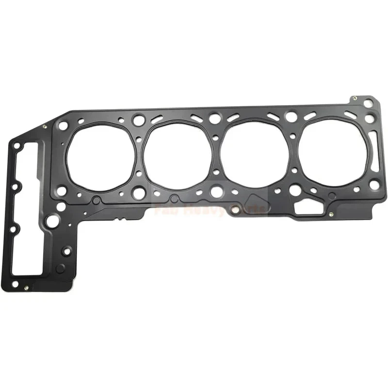 Uszczelka głowicy cylindra MK667098 Pasuje do silnika Mitsubishi 4P10