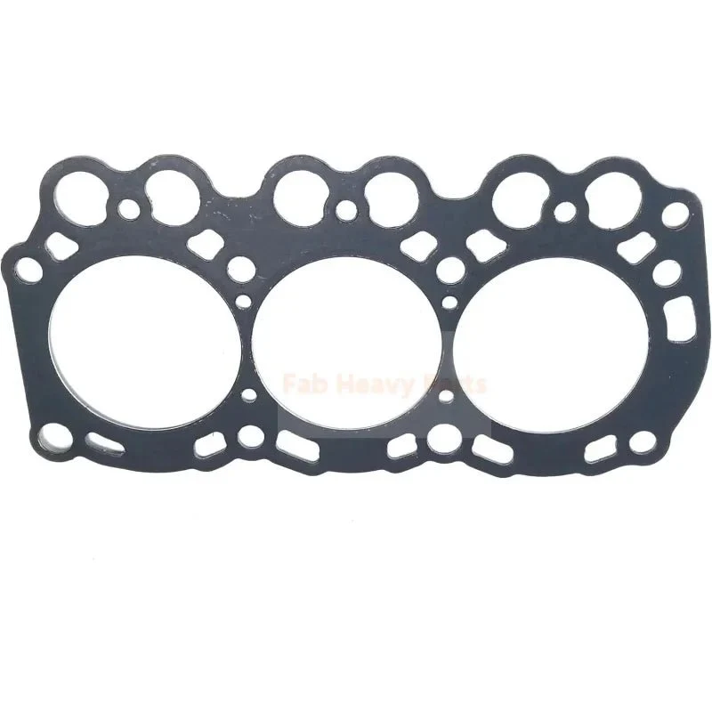 Uszczelka głowicy cylindrów 30L01-01102 Pasuje do silnika Mitsubishi L3E