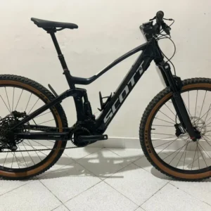 Scott Uderz eride 940 rozmiar M - Używany