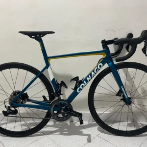 COLNAGO V3 Rozmiar dysku 48s - używany