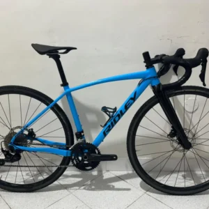 Cut Gravel Ridley Kanzo XS - Używany