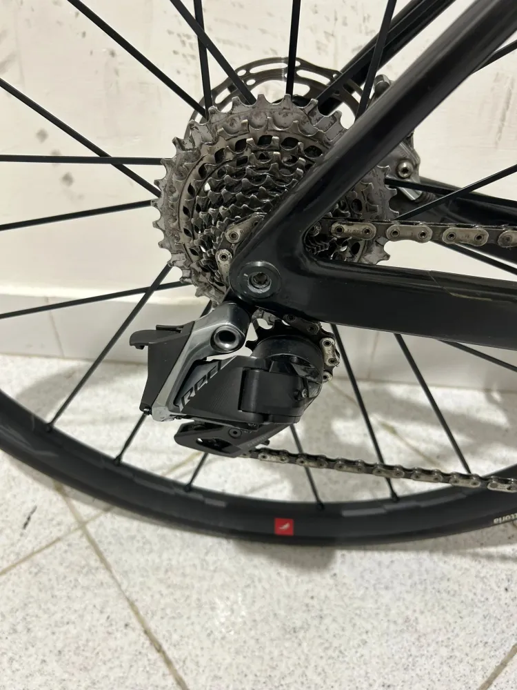 Scott Dodaj rozmiar dysku RC Pro 54/M - Używany