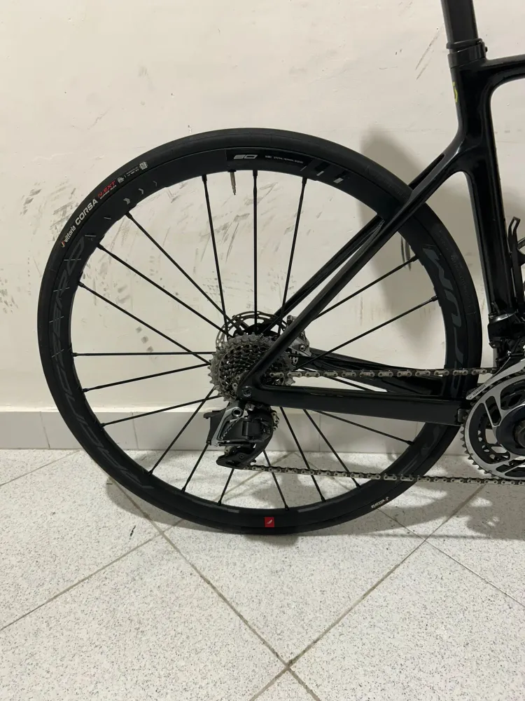 Scott Dodaj rozmiar dysku RC Pro 54/M - Używany
