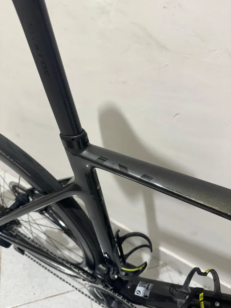 Scott Dodaj rozmiar RC Ultegra DI2 L - Używany