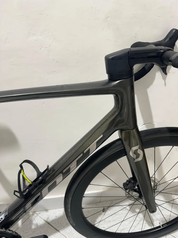 Scott Dodaj rozmiar RC Ultegra DI2 L - Używany