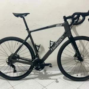 Wilier JENA GRX 2x11 SPD Rozmiar XL - Używany