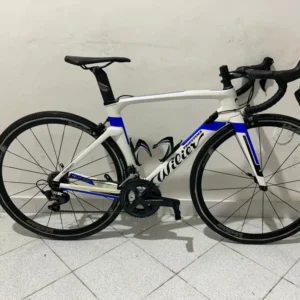 Wilier Stu1 cięć powietrza S - Używany