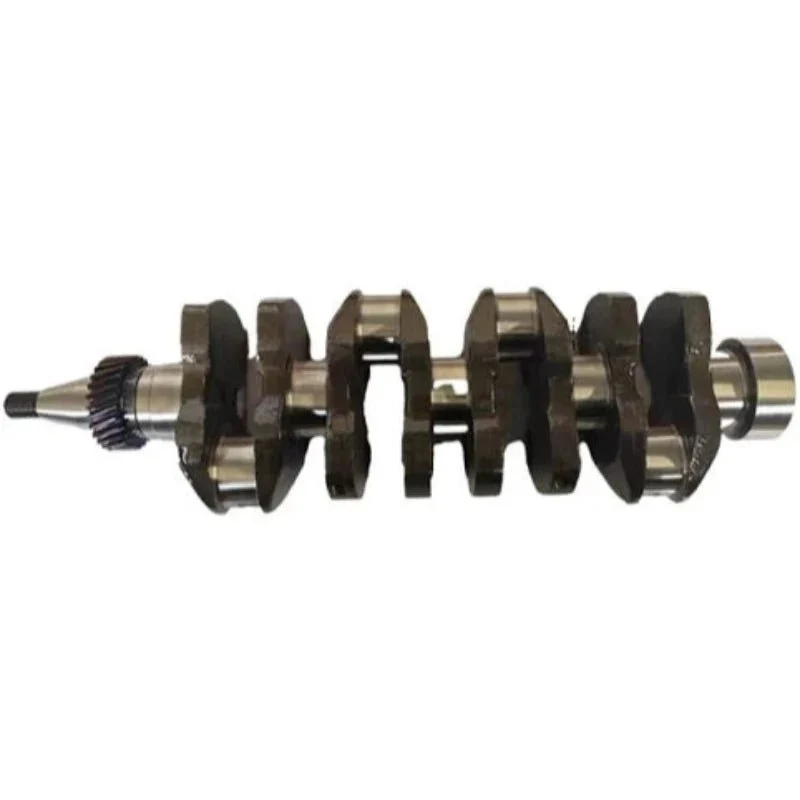Wał korbowy 31A20-00201 Pasuje do silnika Mitsubishi S4L2