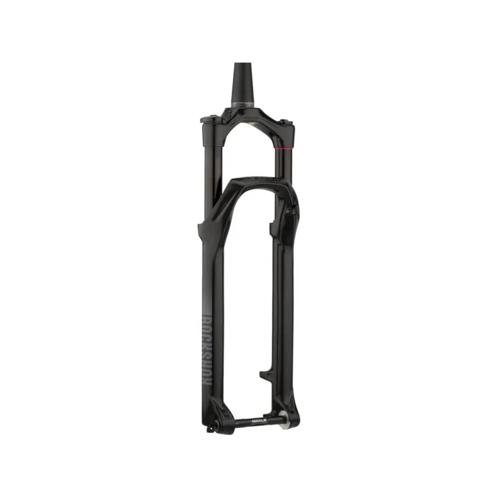 ROCKSHOX JUDY GOLD RL 29" Widelec SoloAir z prawą osią obrotu 9QR Czarny 2021 00.4020.556.018
