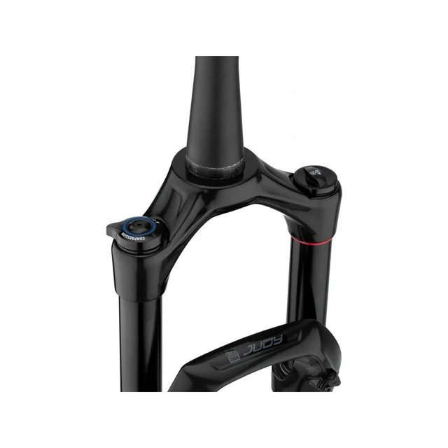 ROCKSHOX JUDY GOLD RL 29" Widelec SoloAir z prawą osią obrotu 9QR Czarny 2021 00.4020.556.018