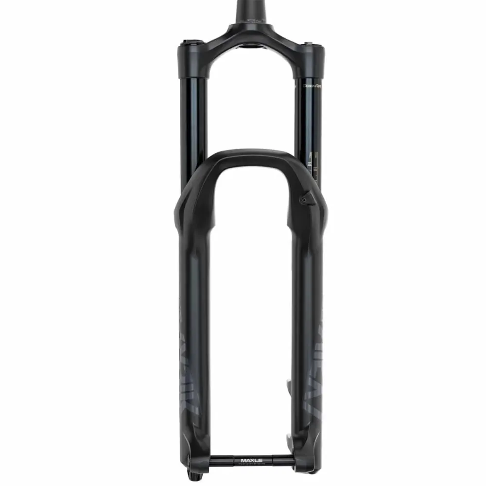 ROCKSHOX LYRIK SELECT CHARGER RC 29" DEBONAIR Oś stożkowa widelca 15x110mm Boost Black