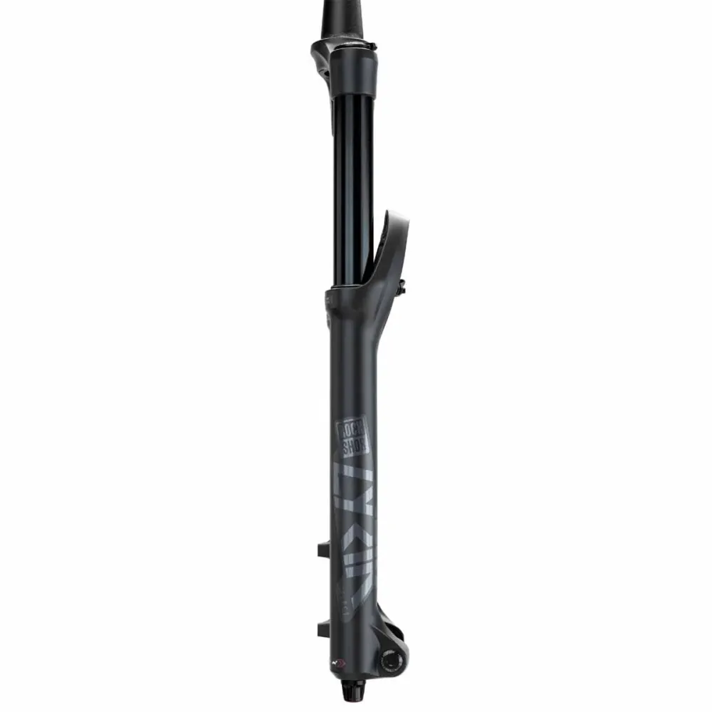 ROCKSHOX LYRIK SELECT CHARGER RC 29" DEBONAIR Oś stożkowa widelca 15x110mm Boost Black