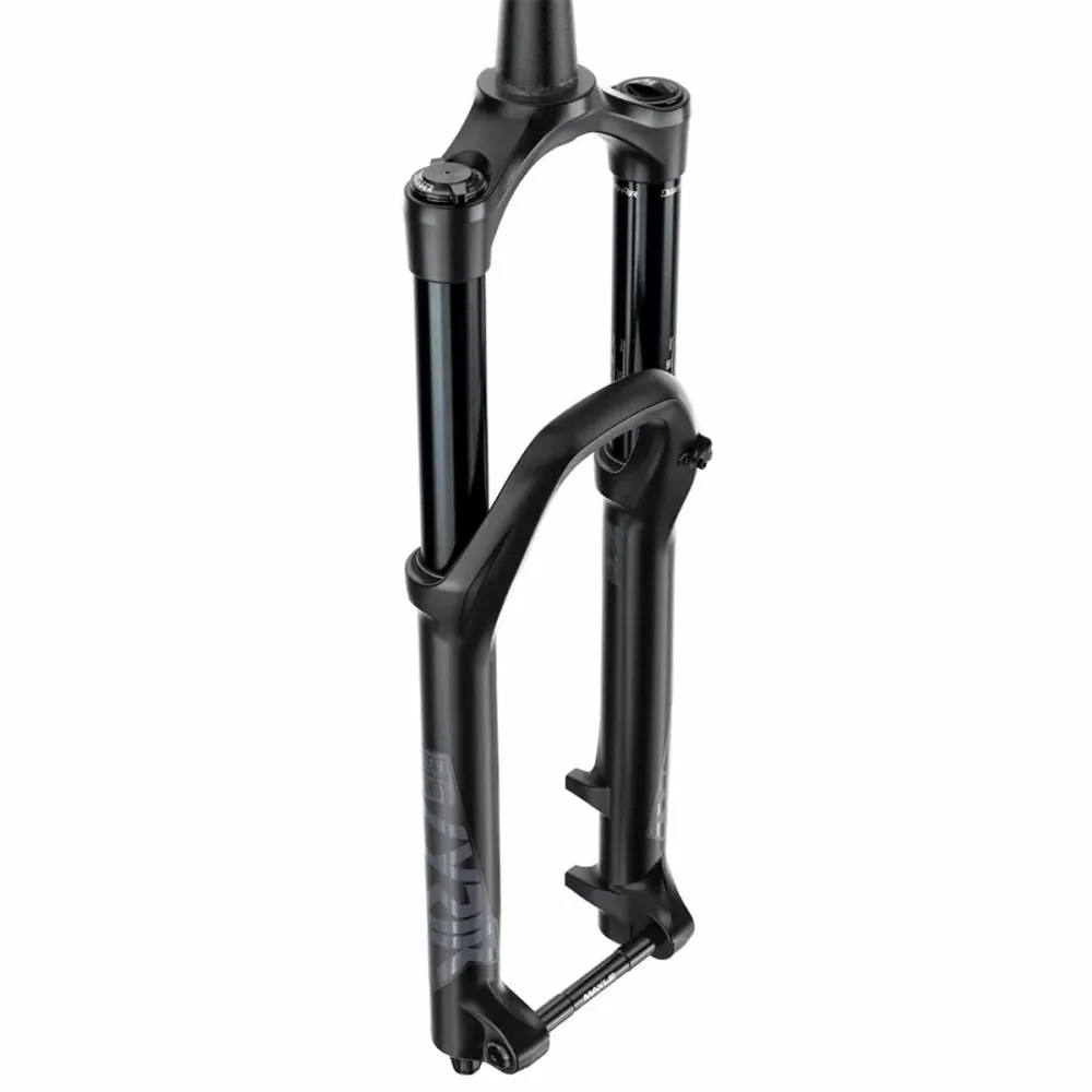 ROCKSHOX LYRIK SELECT CHARGER RC 29" DEBONAIR Oś stożkowa widelca 15x110mm Boost Black