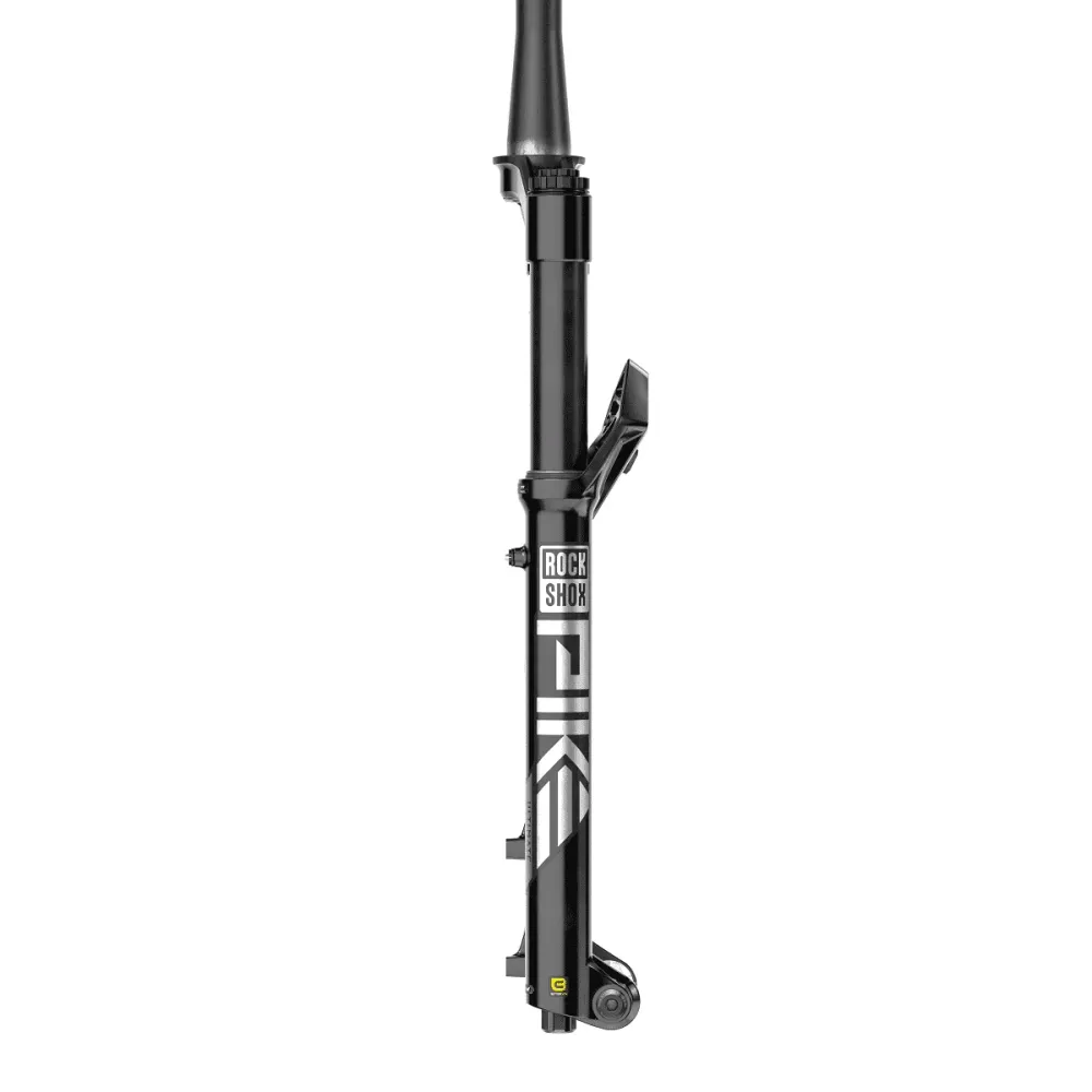 ROCKSHOX PIKE ULTIMATE CHARGER 3 RC2 29" DEBONAIR+ Stożkowa oś widelca 15x110mm Boost Black