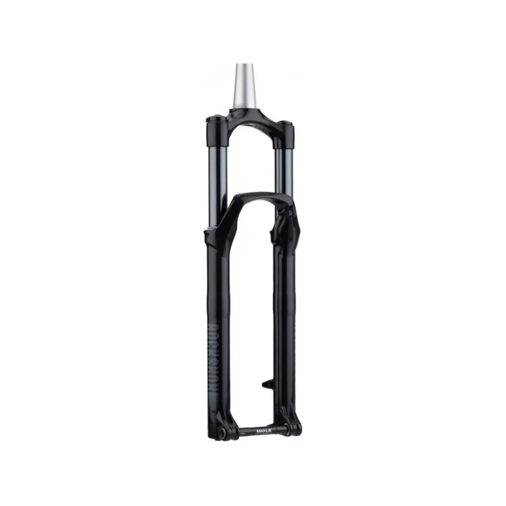 ROCKSHOX RECON SILVER RL 29" SOLOAIR Stożkowa oś widelca 15x110 mm Boost Black